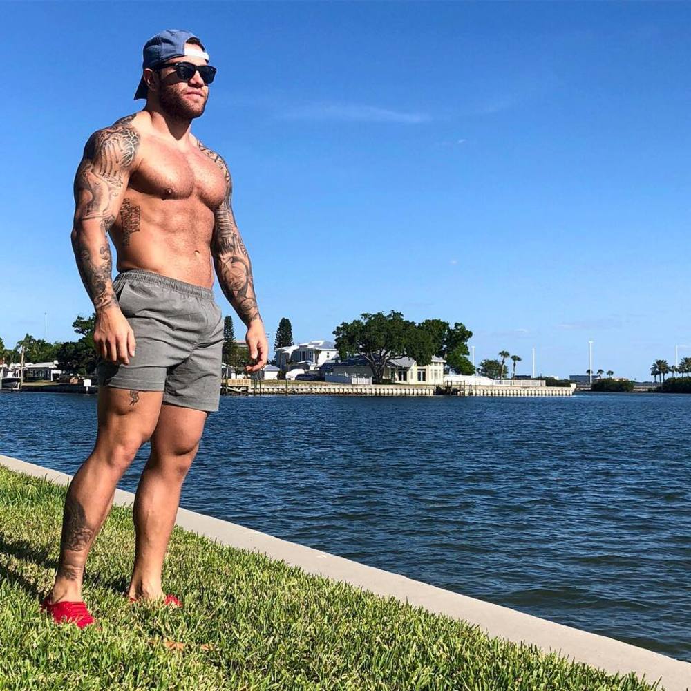 Meet your Posher, Ryan